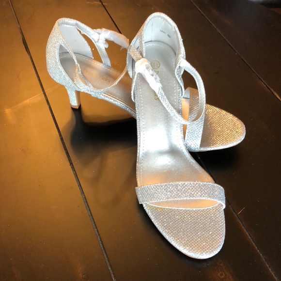 Dream Pairs Shoes - Super dress shoes